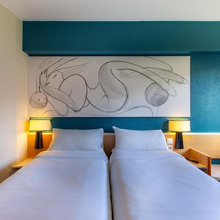 B&B Hotel Orleans Nord סרן מראה חיצוני תמונה