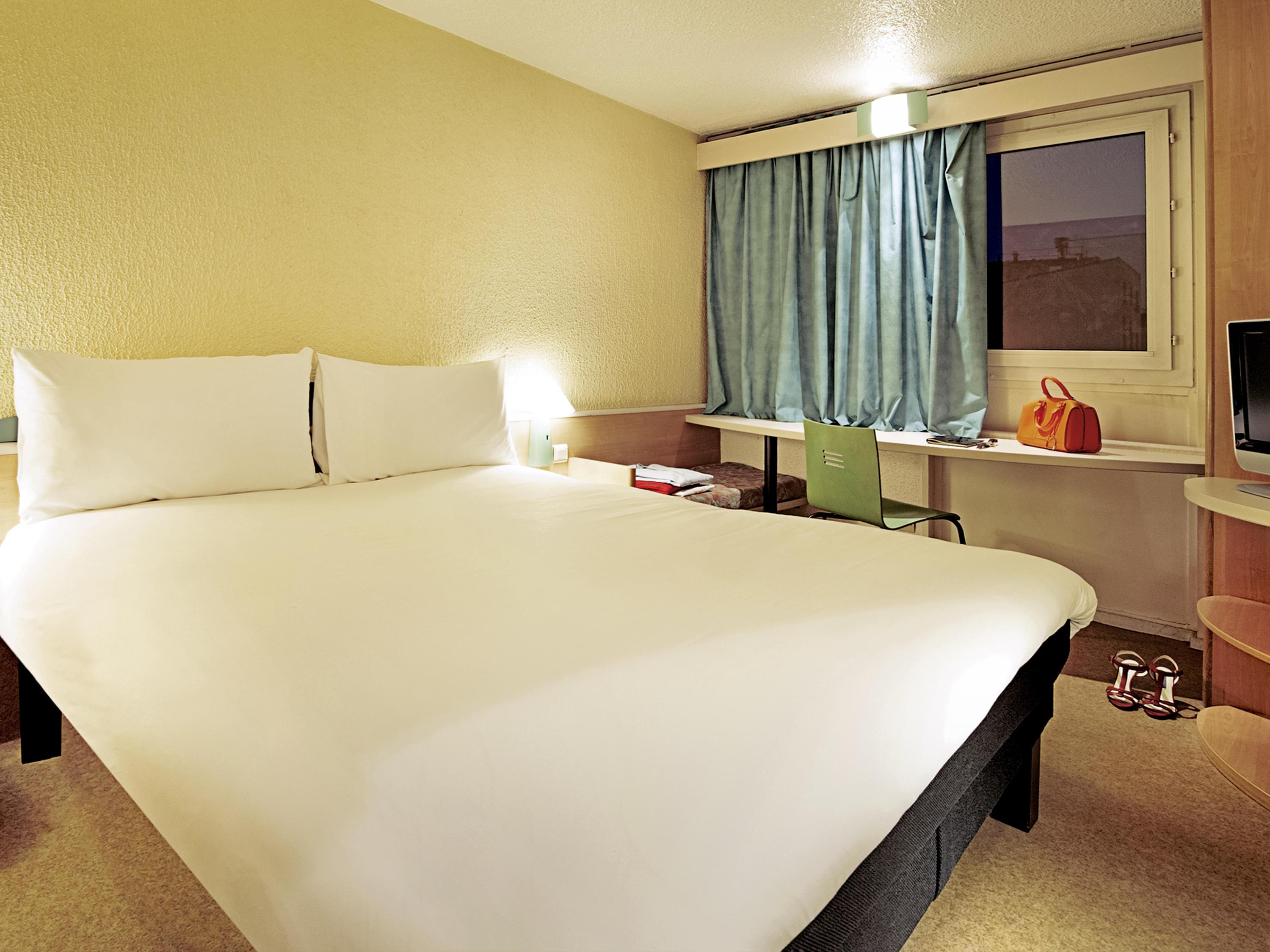 B&B Hotel Orleans Nord סרן מראה חיצוני תמונה