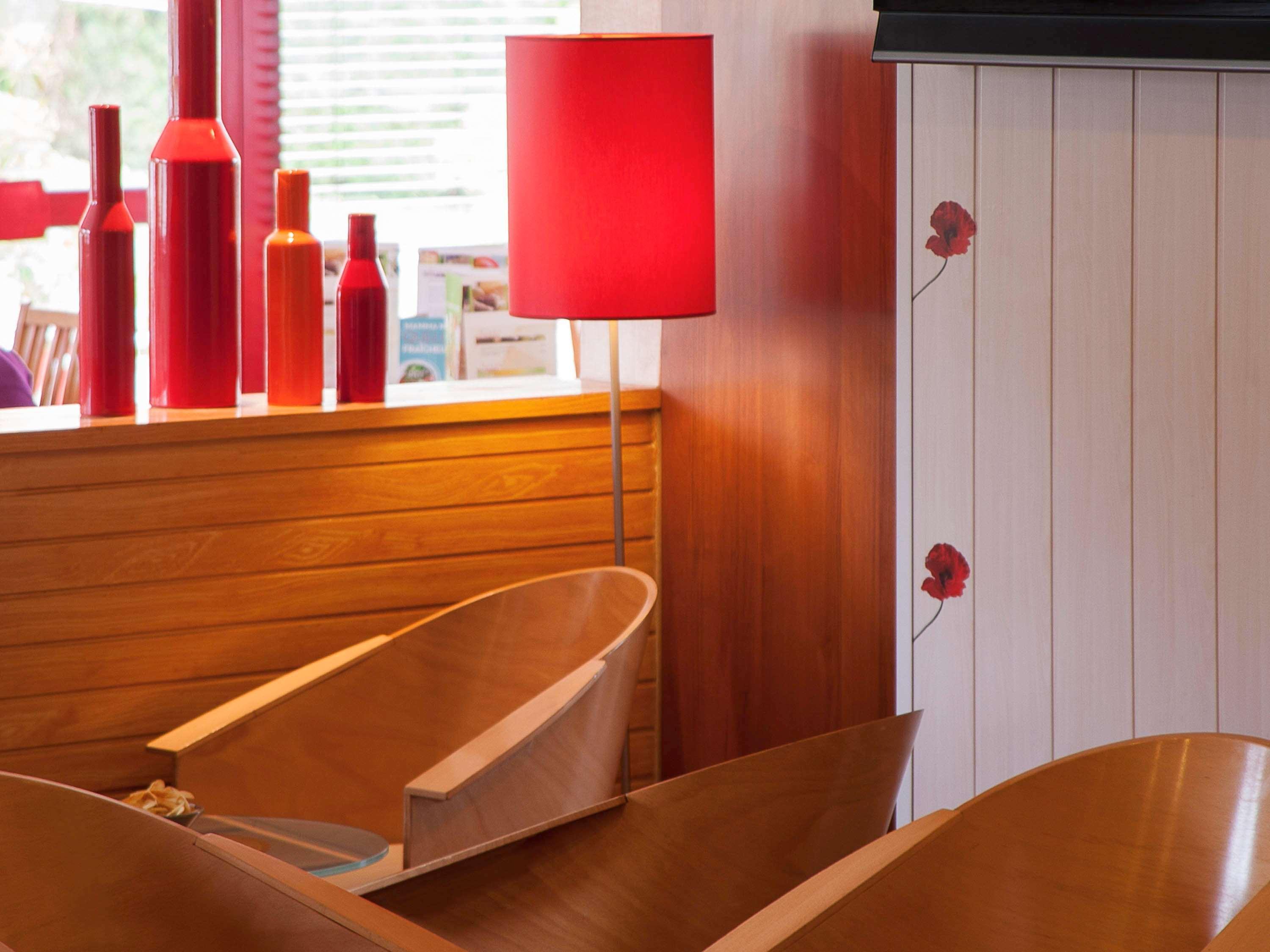 B&B Hotel Orleans Nord סרן מראה חיצוני תמונה