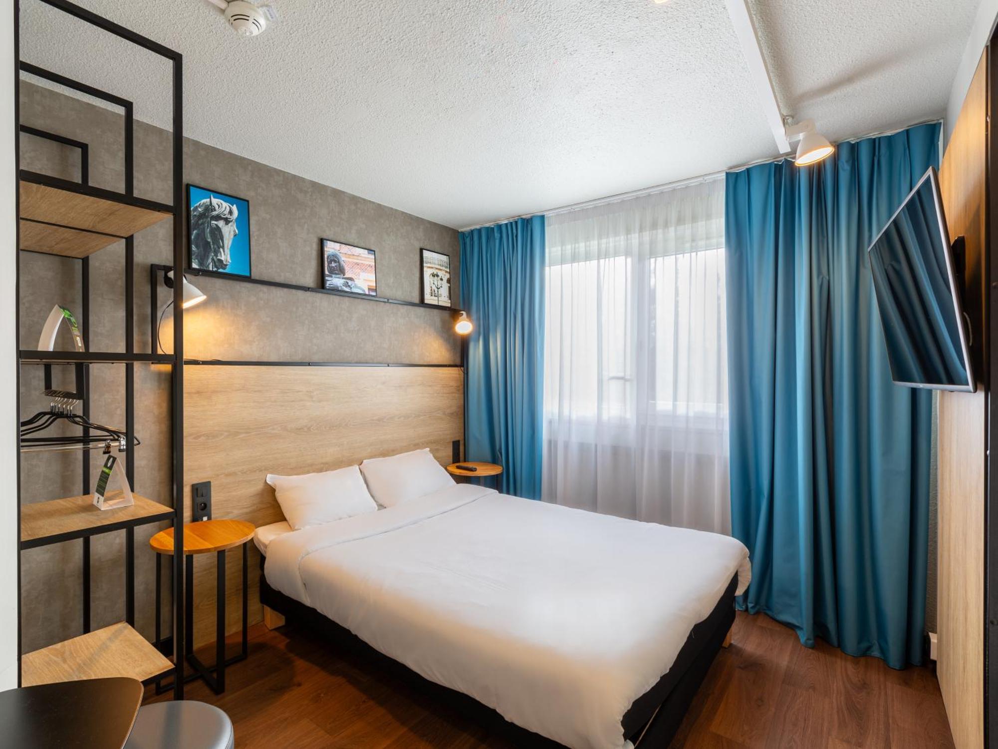 B&B Hotel Orleans Nord סרן מראה חיצוני תמונה