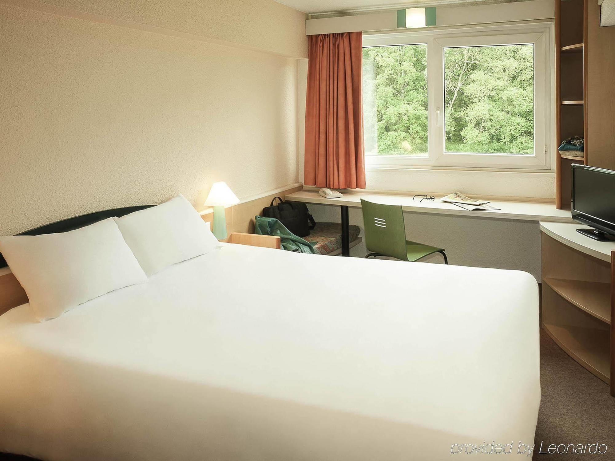 B&B Hotel Orleans Nord סרן מראה חיצוני תמונה